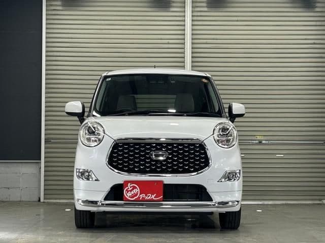 DAIHATSU