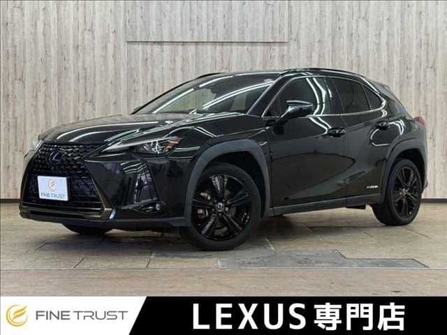 TOYOTA LEXUS UX250h