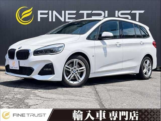BMW BMW 2series Gran Tourer