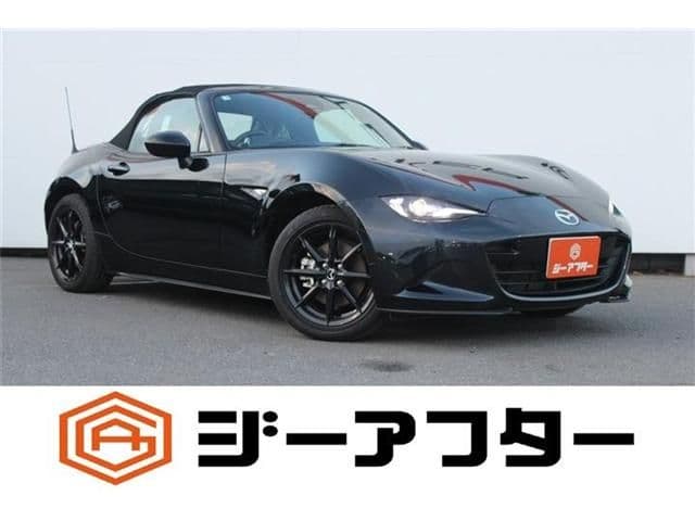 MAZDA ROADSTER