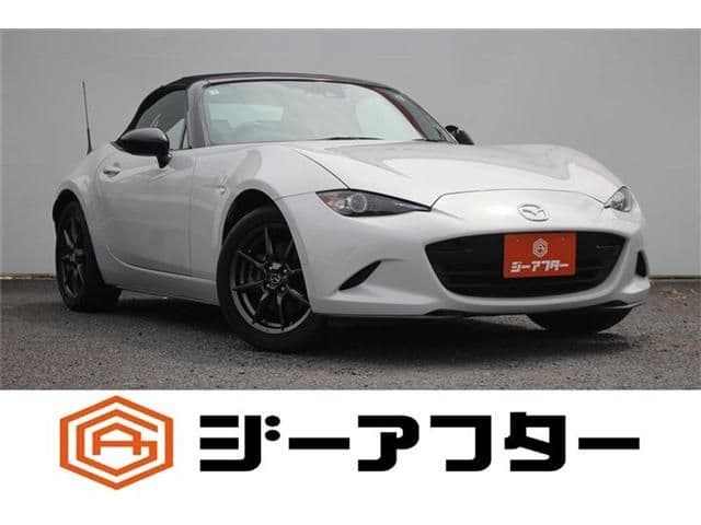 MAZDA ROADSTER
