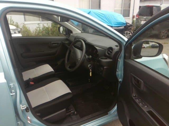 DAIHATSU