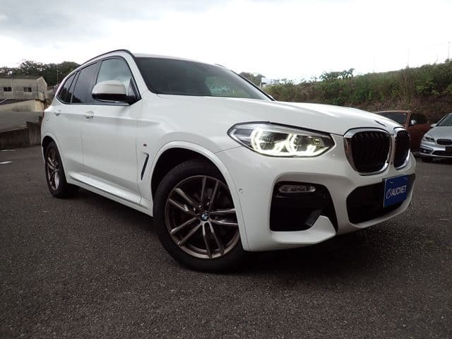 BMW BMW X3