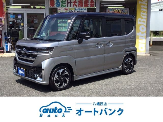 SUZUKI