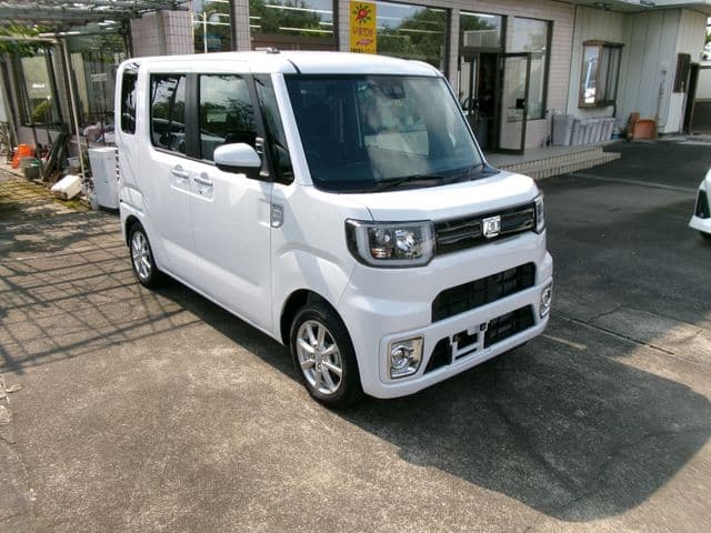 DAIHATSU
