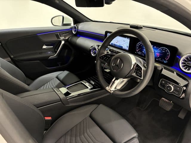 MERCEDES BENZ