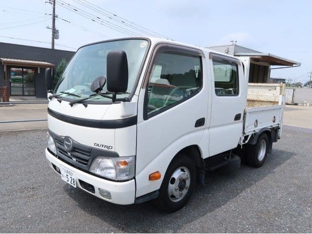 HINO DUTRO