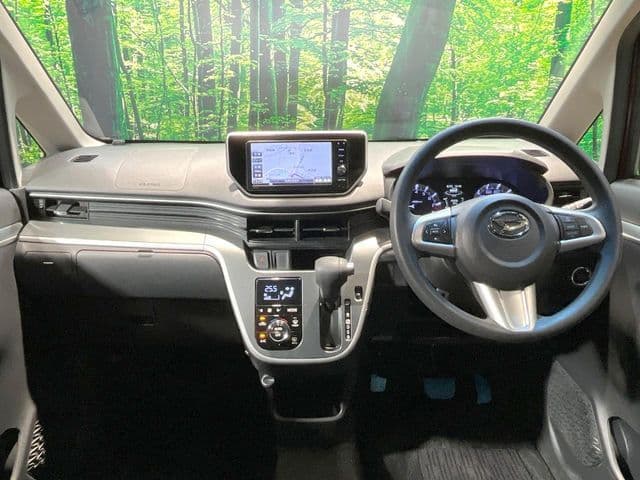 DAIHATSU