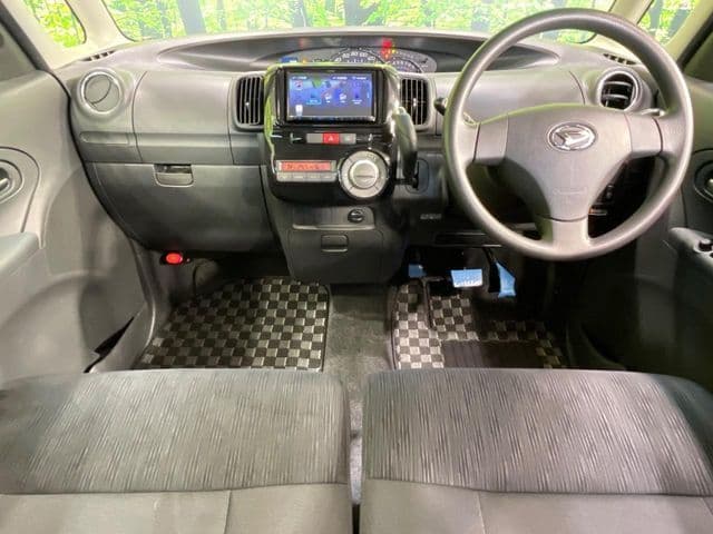 DAIHATSU