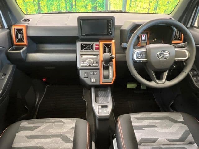 DAIHATSU