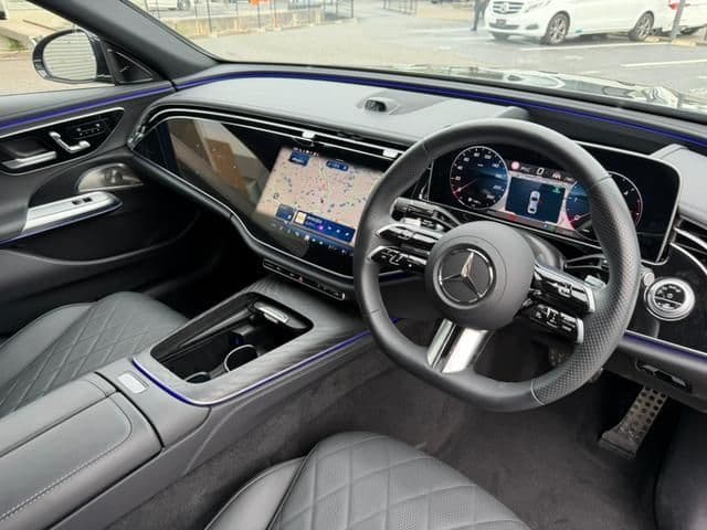 MERCEDES BENZ