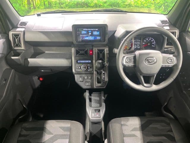 DAIHATSU