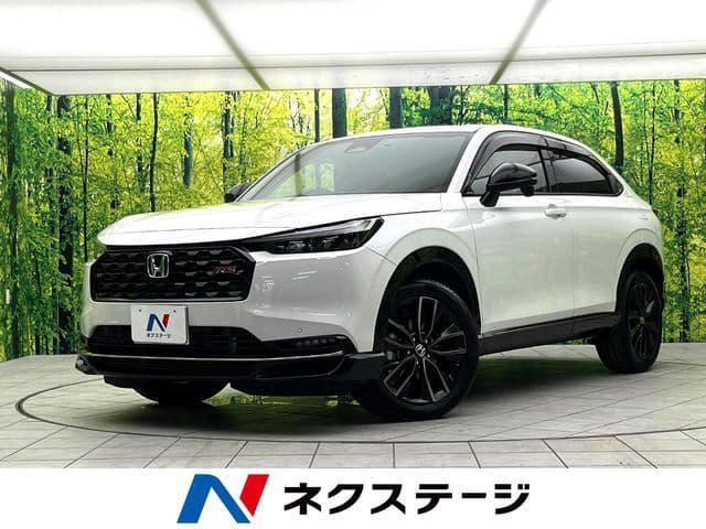 HONDA VEZEL e:HEV