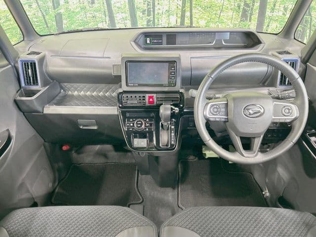 DAIHATSU
