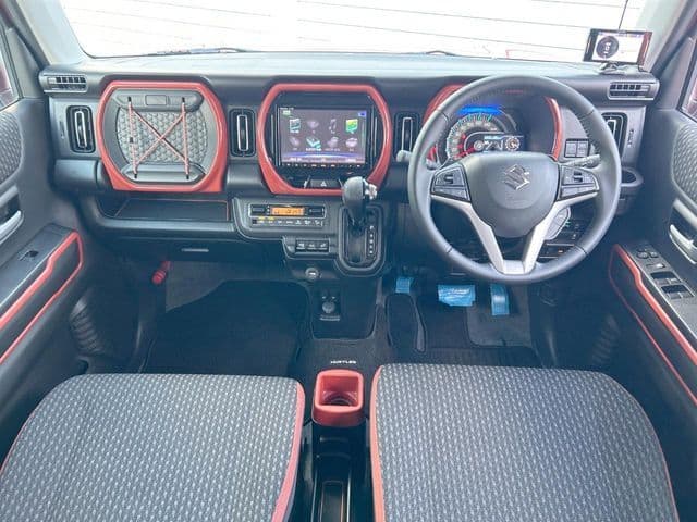 SUZUKI