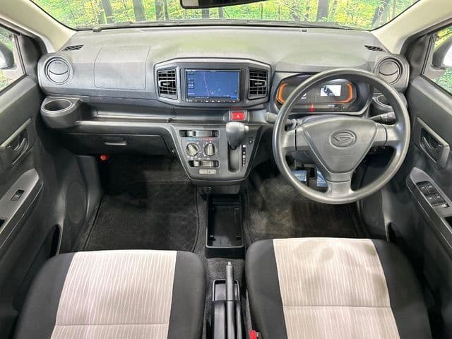DAIHATSU