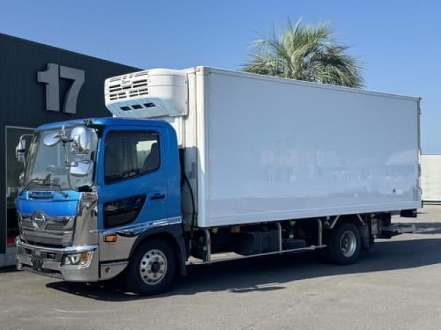 HINO