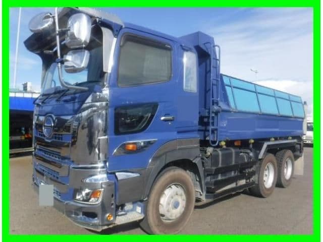 HINO PROFIA