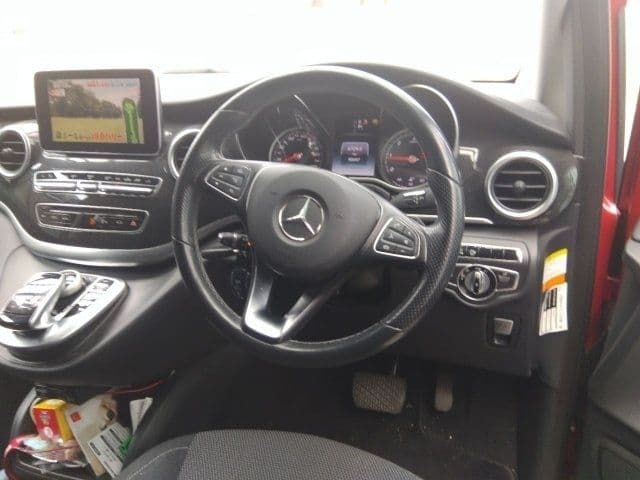 MERCEDES BENZ
