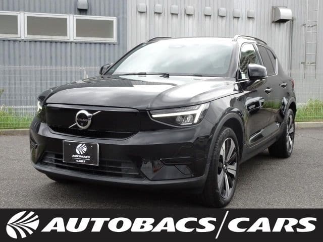 VOLVO VOLVO XC40