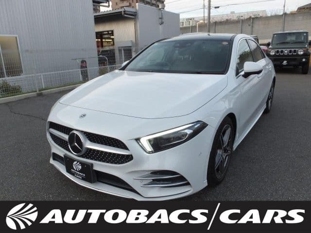 MERCEDES BENZ