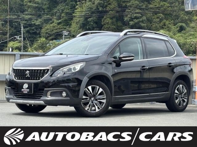 PEUGEOT PEUGEOT 2008