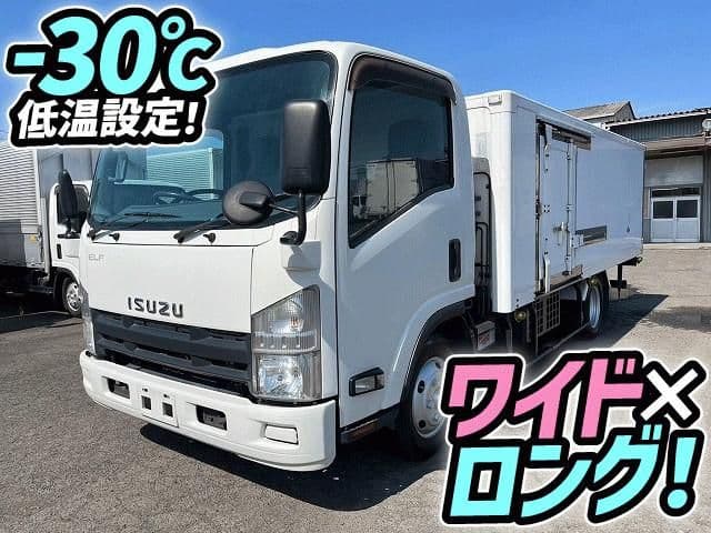 ISUZU