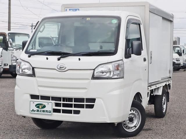 DAIHATSU