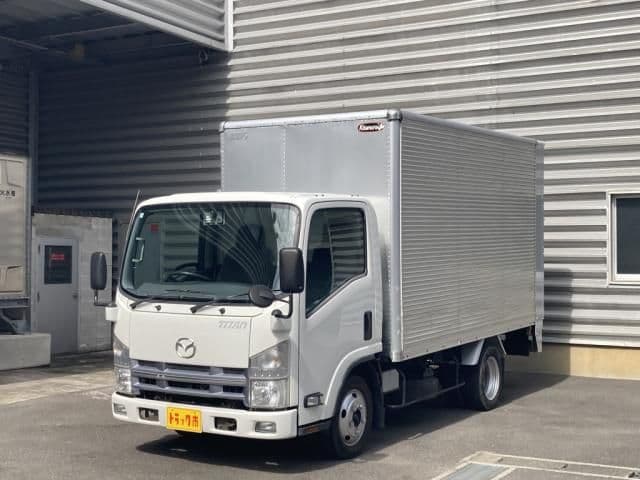 MAZDA TITAN