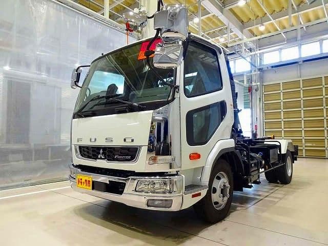 MITSUBISHI FUSOU