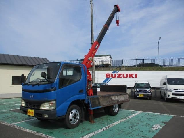 HINO