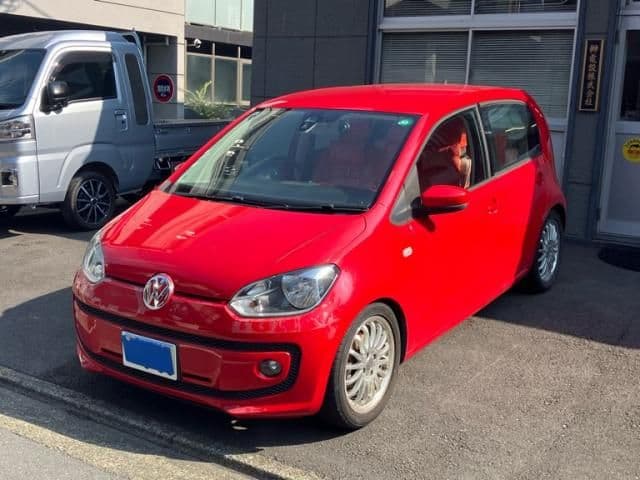 VOLKSWAGEN