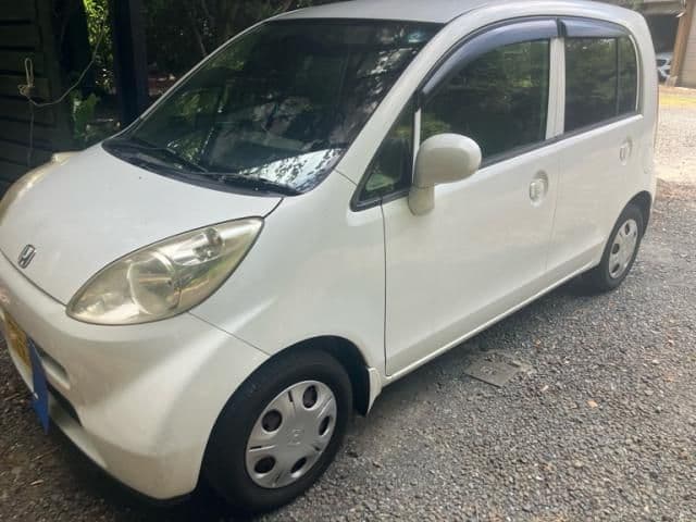 HONDA