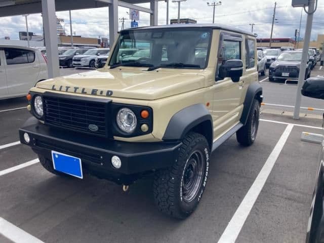 SUZUKI