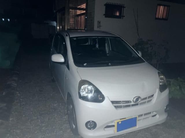 DAIHATSU