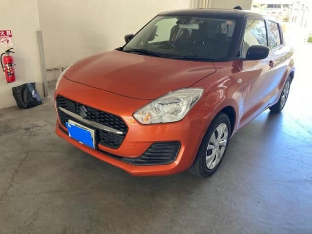 SUZUKI