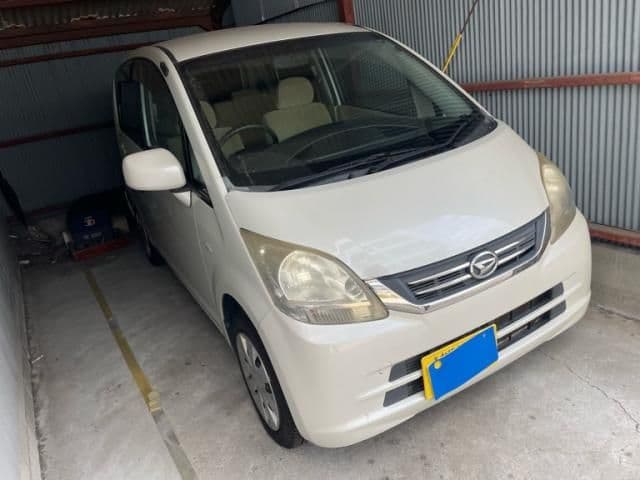 DAIHATSU