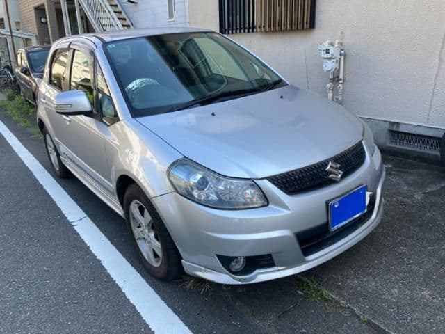 SUZUKI