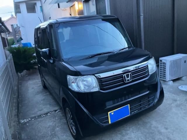HONDA
