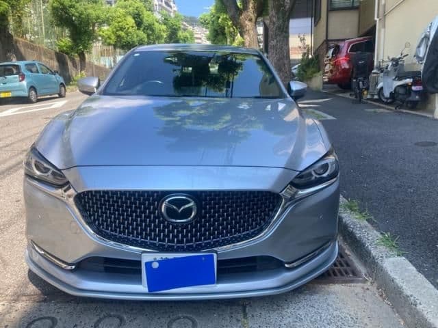 MAZDA