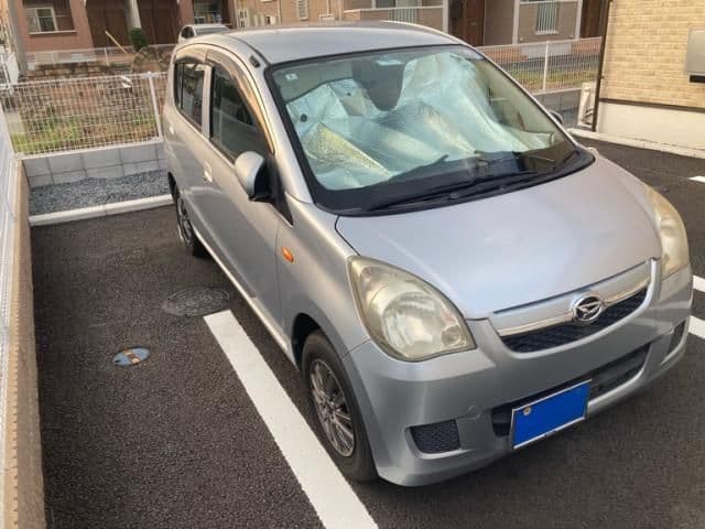 DAIHATSU