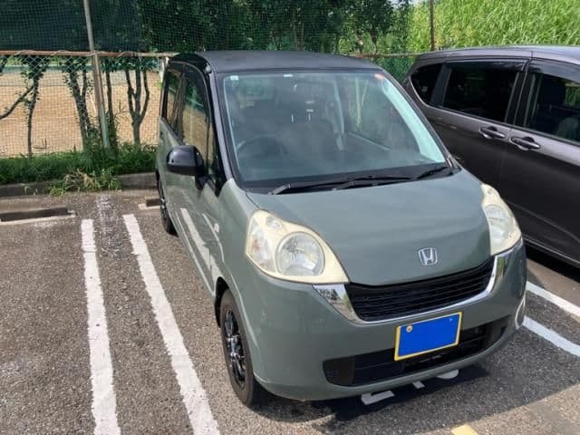 HONDA