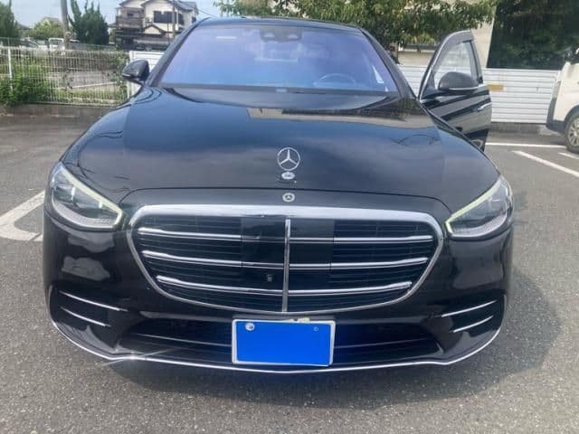 MERCEDES BENZ
