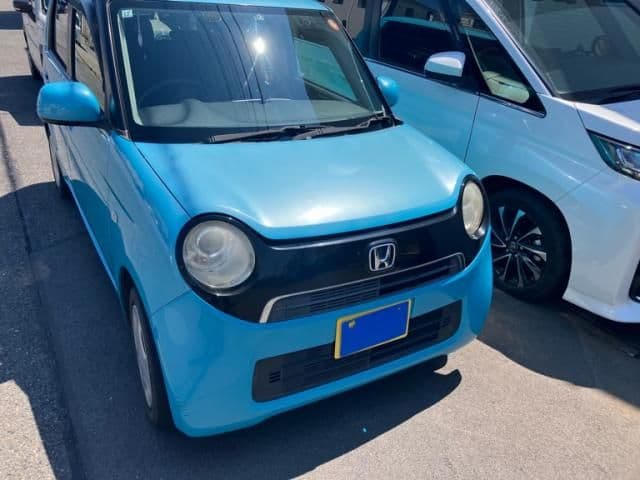 HONDA