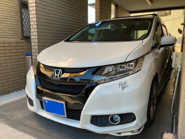 HONDA