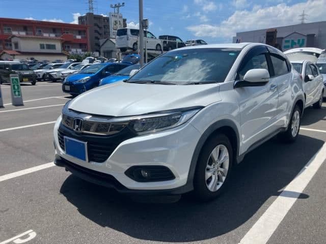 HONDA