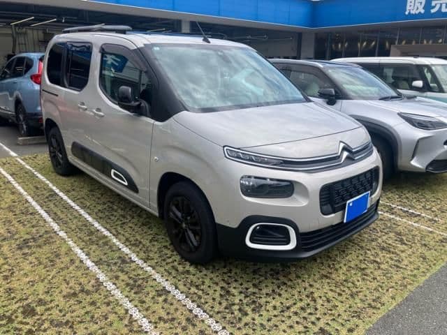 CITROEN CITROEN Berlingo