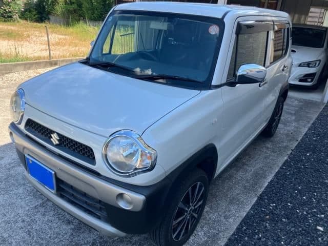 SUZUKI