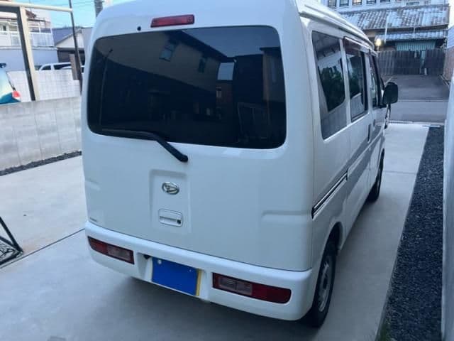 DAIHATSU