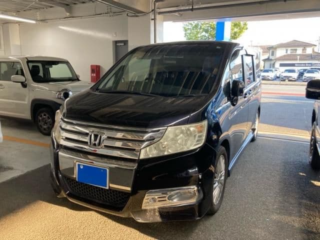 HONDA